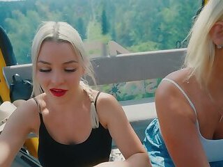 Vacaciones en la montaña