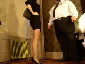 Hotel Snooper Part 1 - Low View