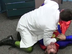 Bound Lance Hart Dominated By Cameron Kincad