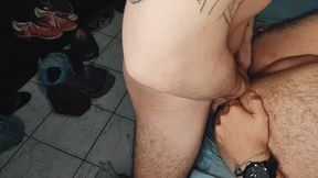 troca-troca no pelo