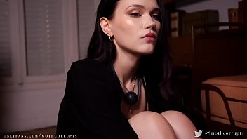 She Loves Being Gagged Like That...