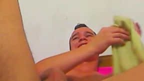 Leanddro Private Show - Part 2