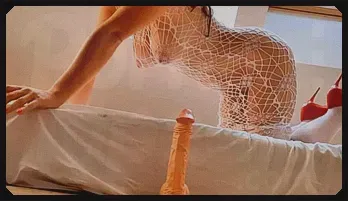 Intense Creamy Pussy Fun with Busty Emily Willis