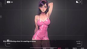 My New Girlfriend - Best