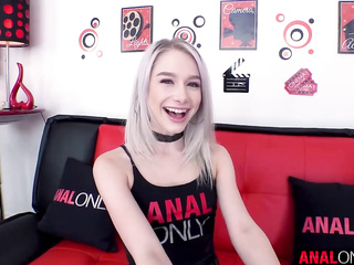 ”AnalOnly: Scarlett Hampton’s Balls Deep Assfucking Interview”