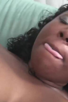 Big girls need big dick to satisfy them