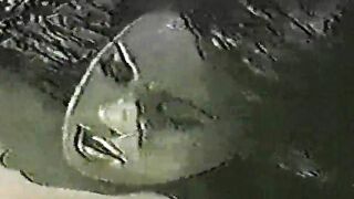 Classic footage - oriental women plowed and analized by white dude