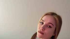 Community Creator
 @KisaAnn @Teasing and #Naked #Small Tits #Shaved Pussy #Brunette xxx hardcore porno | Tik.Porn