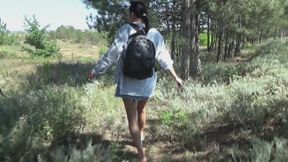 Forest Quest: Find the Shoe if You Can M
