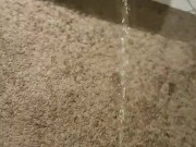 breaking no nut (and no piss) november, fuck it