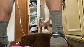 easttnguy22 fisting anal stretching with huge plug and mr hankeys atlas xxxl