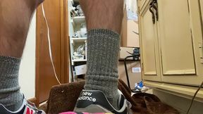 easttnguy22 fisting anal stretching with huge plug and mr hankeys atlas xxxl