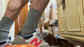 easttnguy22 fisting anal stretching with huge plug and mr hankeys atlas xxxl