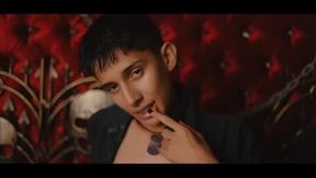 sexy boy