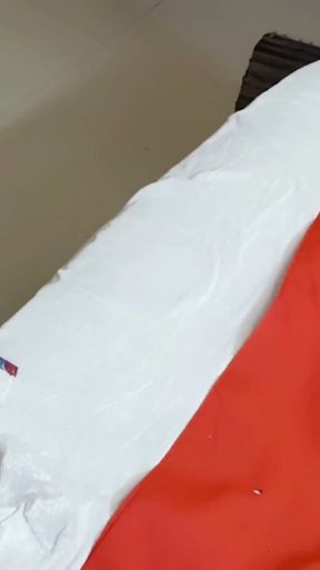 Real stepsister and stepbrother hotel room hardcor sex   Clip 3