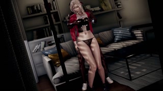 Honey select 2 Aerith NTR