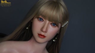 South Korea Mini Love Doll Duri