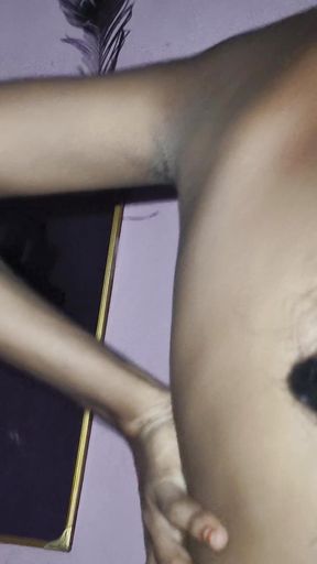 Wife feeling hot