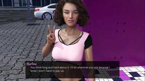 A man for all: one day in sol city - ep. 18