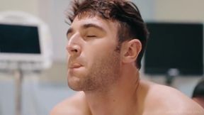 Dicked By With Michael Boston And Dakota Payne