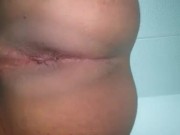 Fingers Inside My Ass Rubbing My P Spot Give Me an Amazing Orgasm