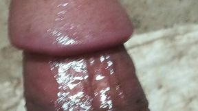 My long Desi hairy lund