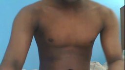 Trevor Brown Private Show