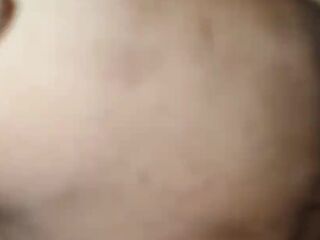 Culeada en cuatro, me vine en su culo.