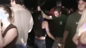 ”Amateur coed sucks on hard prick”