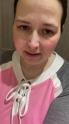 Masturbation, Orgasm, and Decisions...   Clip 1