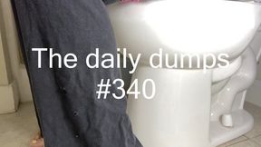 The daily dumps #340 mp4