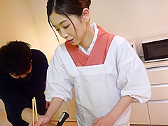 MAAN-884　【止まらないハメ潮】170cm近い高身長の抜群エロ女将！着物の下はマ●コひくひくマン汁だらだら、どすけべフェラからのアナル舐め手コキでチ●コは限界！！スレンダーボディをバックから突きまくり！
