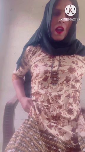 Eid Special I Am Playing with My Balls