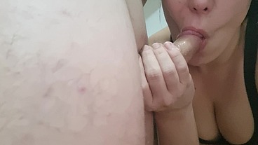 Toda vez que meu amigo vem me visitar acaba em sexo (real)
