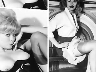 Vintage slideshow