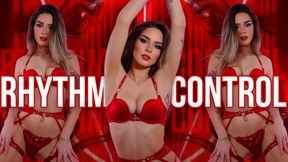 Rhythm Control