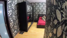 Milfycalla Compilation - Fetish Sex &mdash;  Blow-jobs and Rough Sex While Wearing Sexy Fur Coats 1