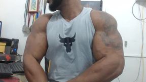 Hebert Gomes Private Show