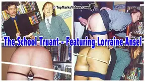 The School Truant 1080p MP4