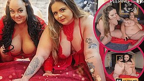 Bella Binks And Jj Jewel In Astonishing Porn Video Virtual Reality Hottest Like In Your Dreams