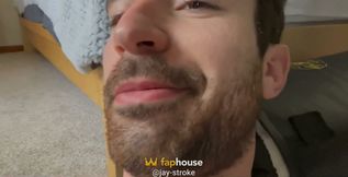 I Got Cum in My Beard