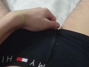 18 cm young dick