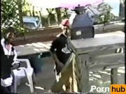 Homeboy Planet 4 - Scene 6