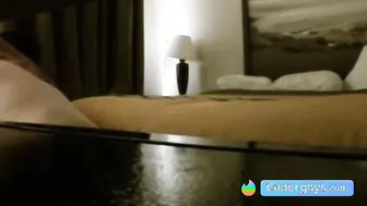 Anonymous Craigslist Top Breeds Twink Bareback in Hotel Room