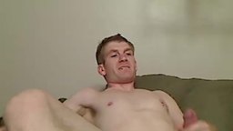 Johnny Wood Private Show - Part 2