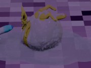 Frosty Filling