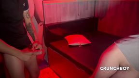 4654 sexy ftm transboy fucked raw y XXL aab cock