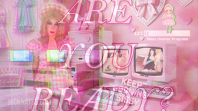 Sissy BrainFuck Compilation FULL MOVIE