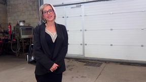 profiter de plus de hard, didine, 34ans, en redemande !