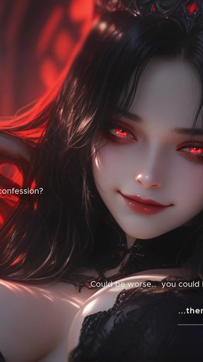Vampire Mistress Gameplay Part 1 - the Search for Morgana Begins